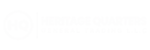 Heritage Quarters Logo