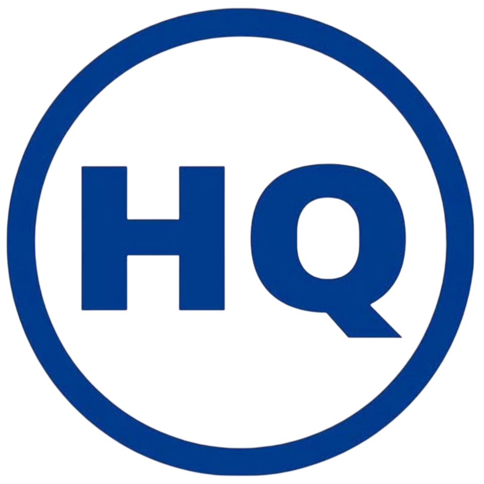 Welcome to HQ Company
